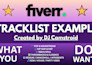 make a custom dj mix for your party, drive, or event with smooth transitions